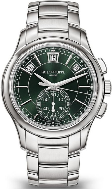 Patek Philippe Annual Calendar 5905/1A-001 Patek Philippe Annual Calendar 5905/1A-001