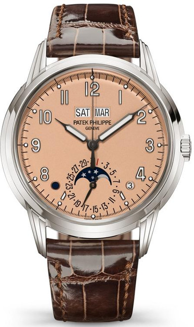 Patek Philippe Grand Complications 5320G-011 Patek Philippe Grand Complications 5320G-011