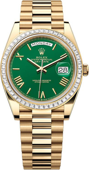 Rolex Day Date 40 228398GX