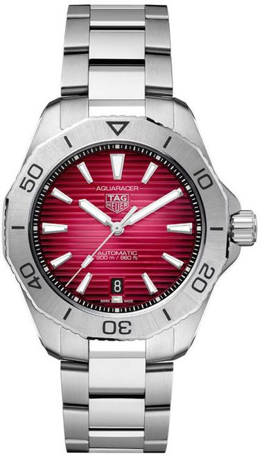 Tag Heuer Aquaracer WBP2114.BA0627 Tag Heuer Aquaracer WBP2114.BA0627
