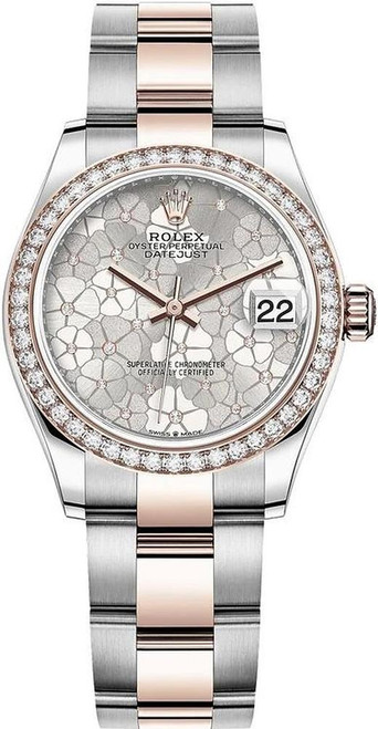 Rolex Datejust 31 Womens 278381SFDO