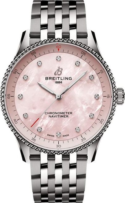 Breitling Navitimer 32 Quartz A77320D91K1A1