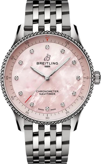 Breitling Navitimer 32 Quartz A77320D91K1A1