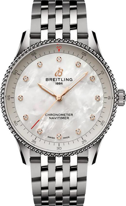 Breitling Navitimer 32 Quartz A77320E61A2A1