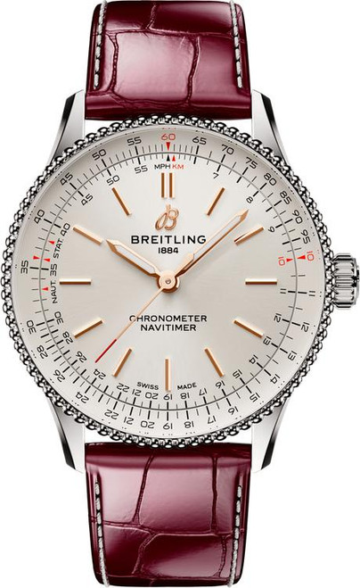 Breitling Navitimer 36 A17327211G1P1 Breitling Navitimer 36 A17327211G1P1