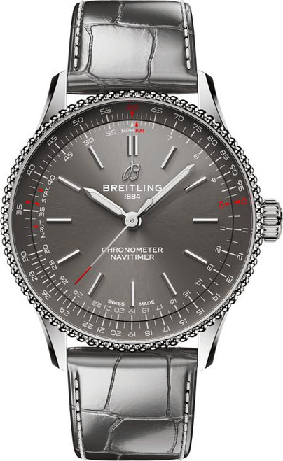 Breitling Navitimer 36 A17327381B1P1 Breitling Navitimer 36 A17327381B1P1
