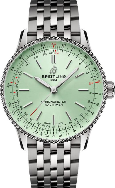 Breitling Navitimer 36 A17327361L1A1