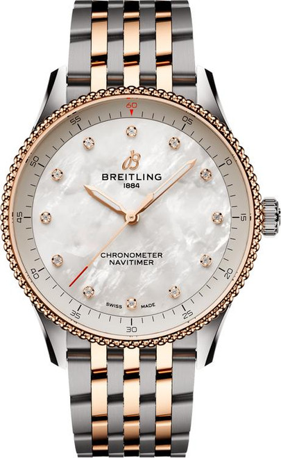 Breitling Navitimer 32 Quartz U77320E61A1U1 Breitling Navitimer 32 Quartz U77320E61A1U1