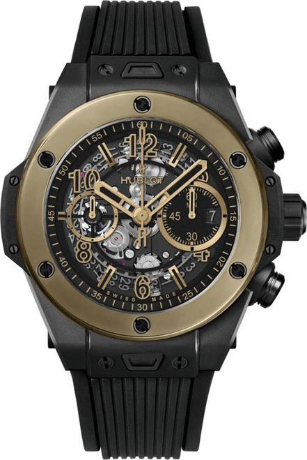 Hublot Big Bang Unico 44 421.CM.1130.RX Hublot Big Bang Unico 44 421.CM.1130.RX