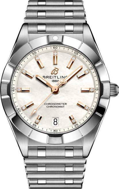 Breitling Chronomat 32 A77310101A4A1 Breitling Chronomat 32 A77310101A4A1
