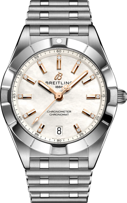 Breitling Chronomat 32 A77310101A4A1