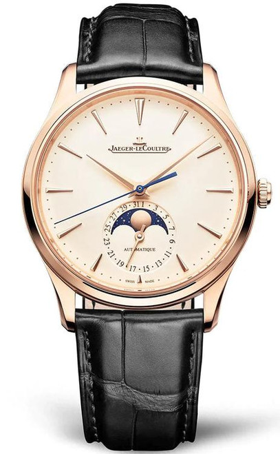 Jaeger LeCoultre Master Ultra Thin Moon Q1362511