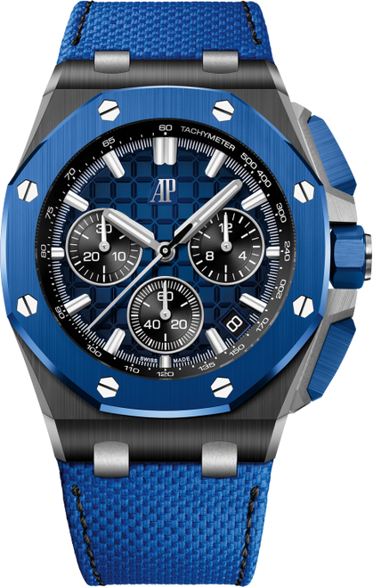 Audemars Piguet Royal Oak Offshore 26420CE.OO.A043VE.01