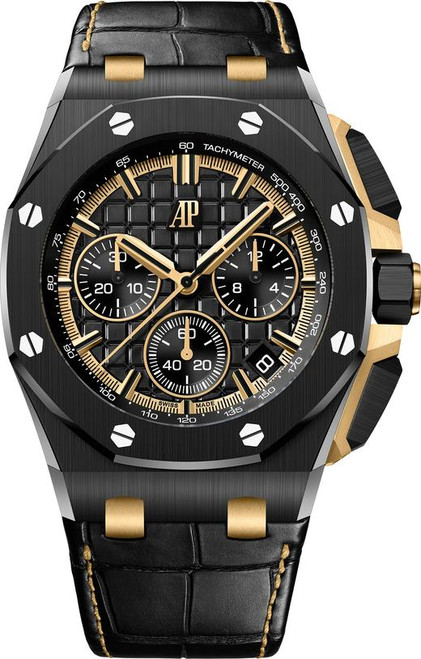 Audemars Piguet Royal Oak 43 Men's Offshore 26420CE.OO.A127CR.01