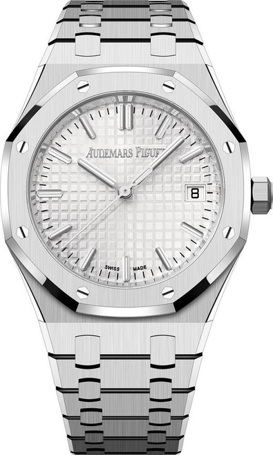 Audemars Piguet Royal Oak 34 Women's 77450ST.OO.1361ST.02