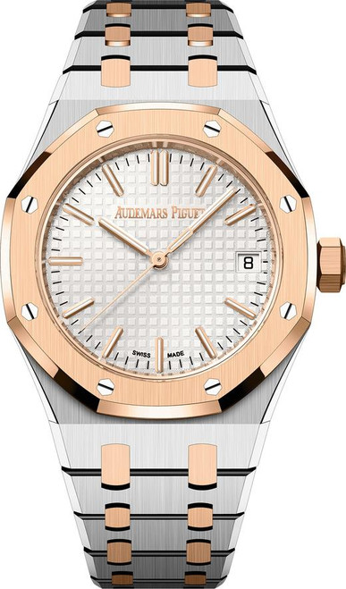 Audemars Piguet Royal Oak 37mm 15550SR.OO.1356SR.02 37mm