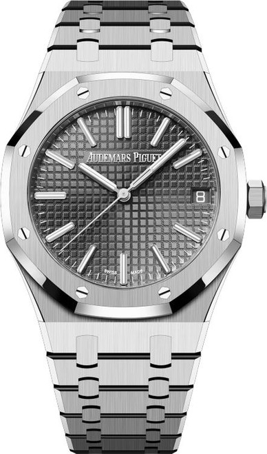 Audemars Piguet Royal Oak 15510ST.OO.1320ST.10