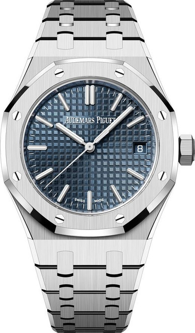 Audemars Piguet Royal Oak 37 Men's 15550ST.OO.1356ST.06