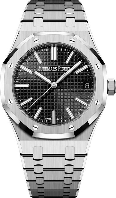 Audemars Piguet Royal Oak 41 Men's 15510ST.OO.1320ST.07