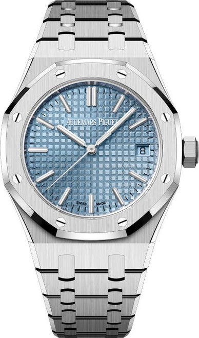Audemars Piguet Royal Oak 15550ST.OO.1356ST.08