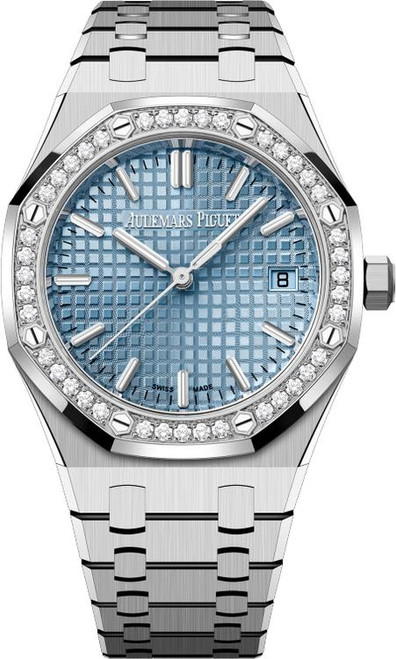 Audemars Piguet Royal Oak 77451ST.ZZ.1361ST.03 Audemars Piguet Royal Oak 77451ST.ZZ.1361ST.03