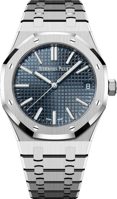 Audemars Piguet Royal Oak 15510ST.OO.1320ST.06 Audemars Piguet Royal Oak 15510ST.OO.1320ST.06