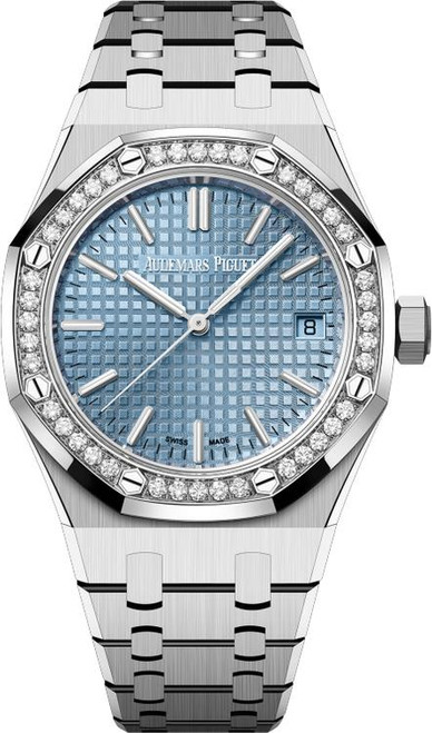 Audemars Piguet Royal Oak 15551ST.ZZ.1356ST.04
