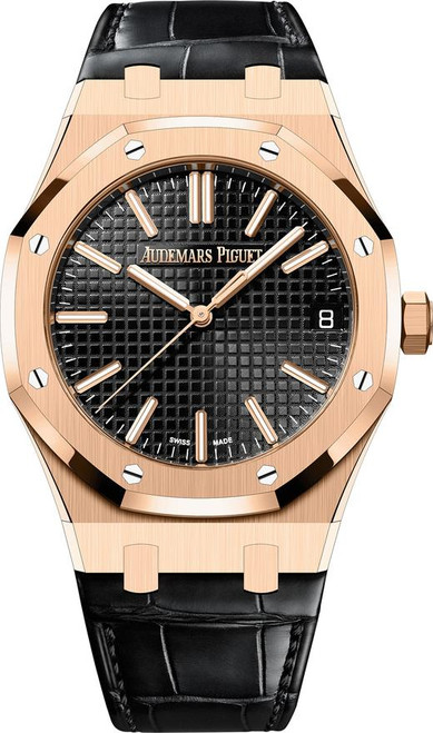 Audemars Piguet Royal Oak 41 Men's 15510OR.OO.D002CR.02