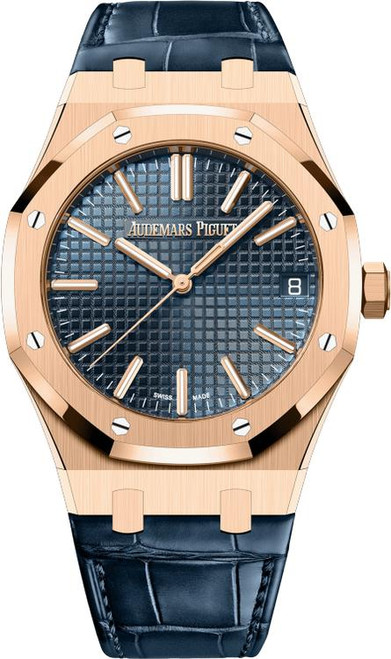 Audemars Piguet Royal Oak 15510OR.OO.D315CR.02 Audemars Piguet Royal Oak 15510OR.OO.D315CR.02