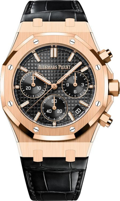 Audemars Piguet Royal Oak 26240OR.OO.D002CR.02