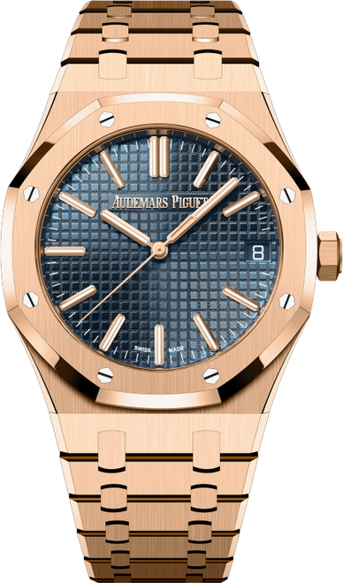 Audemars Piguet Royal Oak 15510OR.OO.1320OR.03