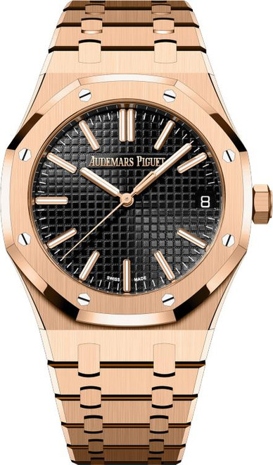 Audemars Piguet Royal Oak 15510OR.OO.1320OR.04