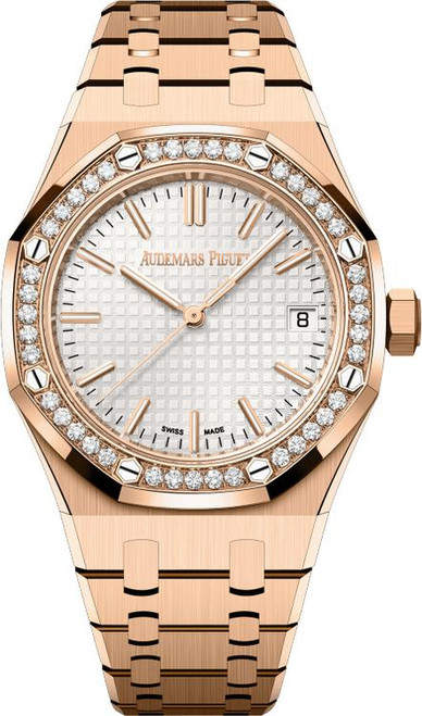 Audemars Piguet Royal Oak 15551OR.ZZ.1356OR.04