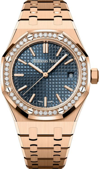 Audemars Piguet Royal Oak 15551OR.ZZ.1356OR.05