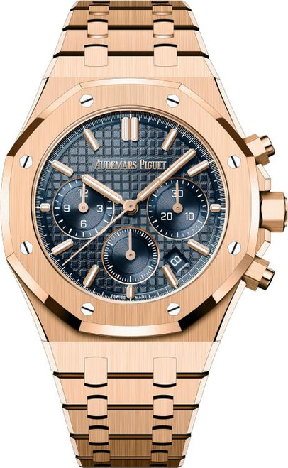 Audemars Piguet Royal Oak 26715OR.OO.1356OR.01 Audemars Piguet Royal Oak 26715OR.OO.1356OR.01
