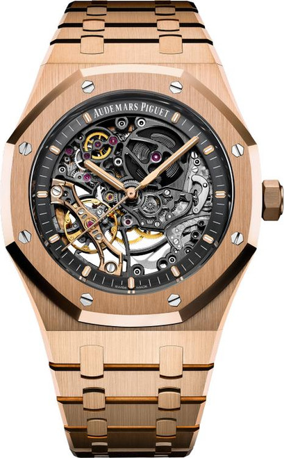 Audemars Piguet Royal Oak 15407OR.OO.1220OR.01