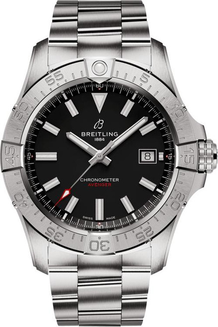 Breitling Avenger 42 A17328101B1X1 Breitling Avenger 42 A17328101B1X1