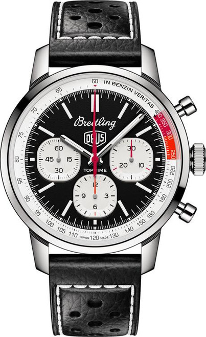 Breitling Top Time B01 Deus AB01765A1B1X1 Breitling Top Time B01 Deus AB01765A1B1X1