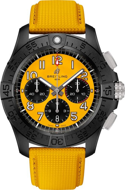 Breitling Avenger B01 Chronograph 44 SB0147101I1X1