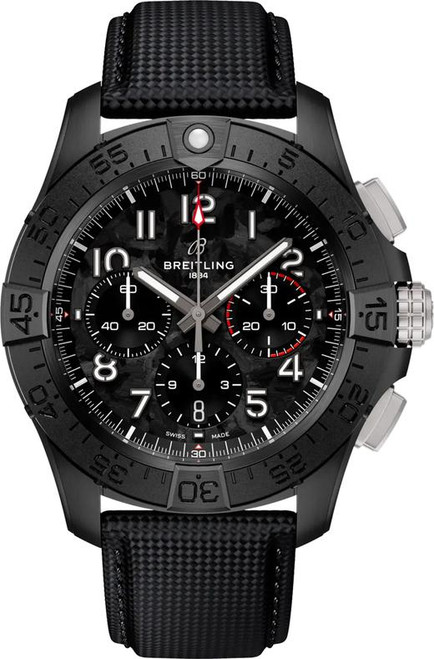 Breitling Avenger B01 Chronograph 44 SB0147101B1X1