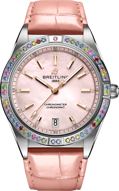 Breitling Chronomat 36 South Sea G10380BB1K1P1