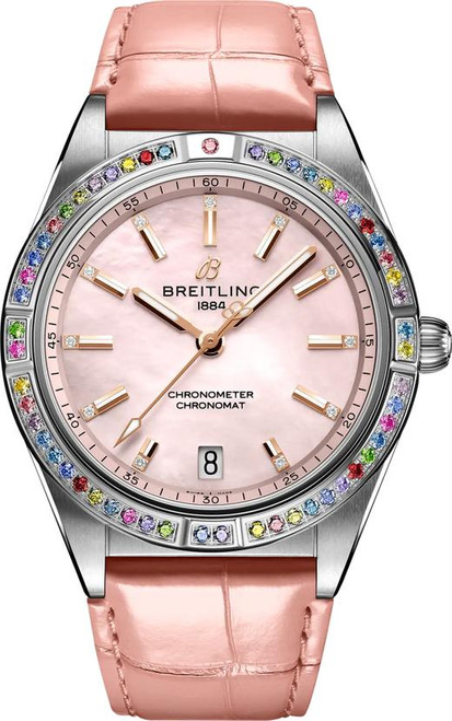 Breitling Chronomat 36 South Sea G10380BB1K1P1