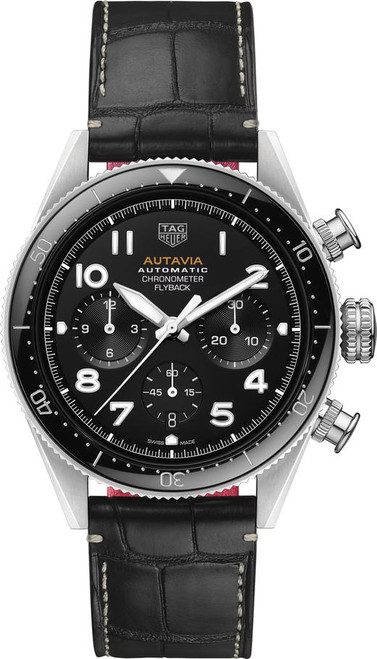 Tag Heuer Autavia CBE511A.FC8279