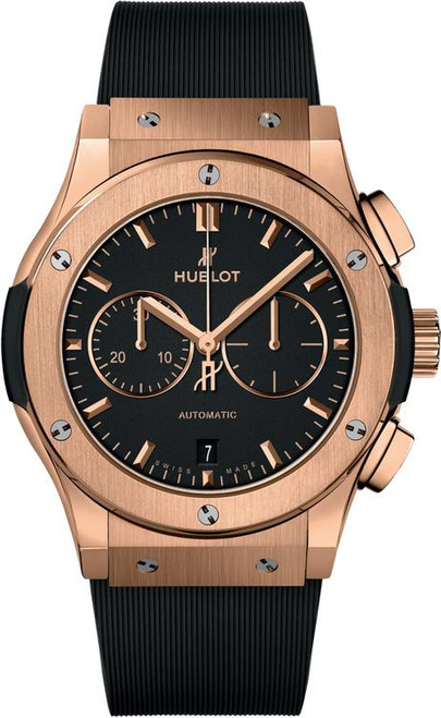 Hublot Classic Fusion 42 541.OX.1181.RX Hublot Classic Fusion 42 541.OX.1181.RX