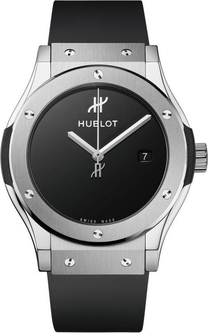 Hublot Classic Fusion Original Titanium 542.NX.1270.RX.MDM