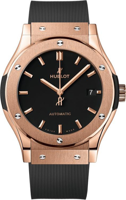 Hublot Classic Fusion King Gold 542.OX.1181.RX Hublot Classic Fusion King Gold 542.OX.1181.RX