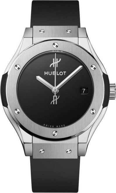 Hublot Classic Fusion Original Titanium 565.NX.1270.RX.MDM Hublot Classic Fusion Original Titanium 565.NX.1270.RX.MDM
