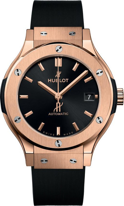 Hublot Classic Fusion King Gold 565.OX.1480.RX