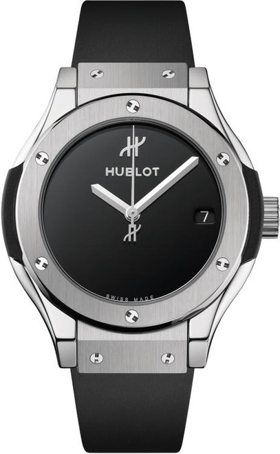 Hublot Classic Fusion Original Titanium 581.NX.1270.RX.MDM Hublot Classic Fusion Original Titanium 581.NX.1270.RX.MDM