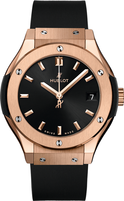 Hublot Classic Fusion King Gold 581.OX.1480.RX